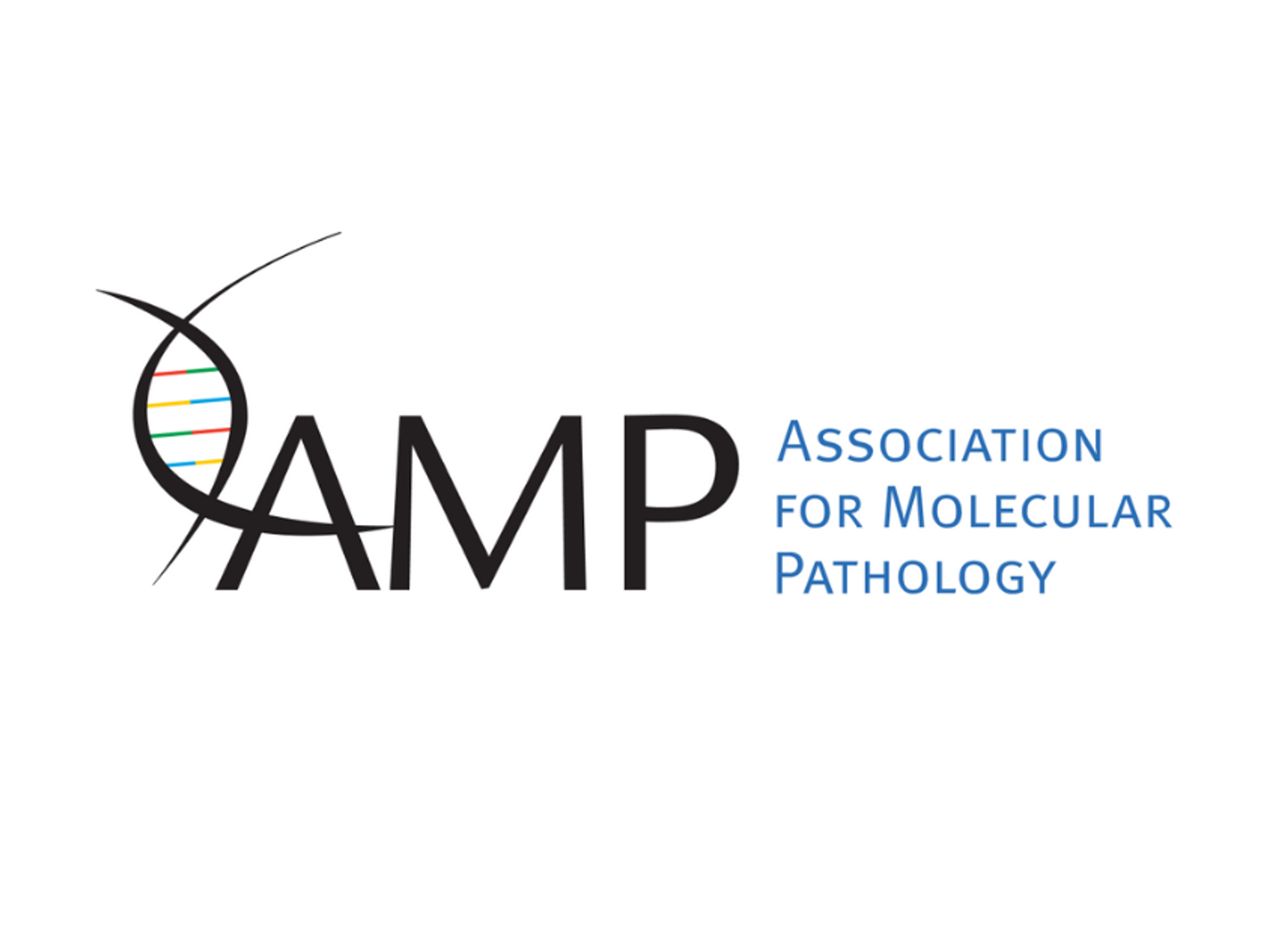 Association for Molecular Pathology AMP logo