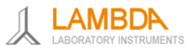 LAMBDA Laboratory Instruments logo
