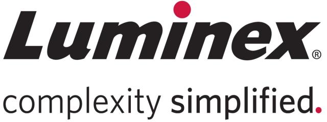 Luminex logo