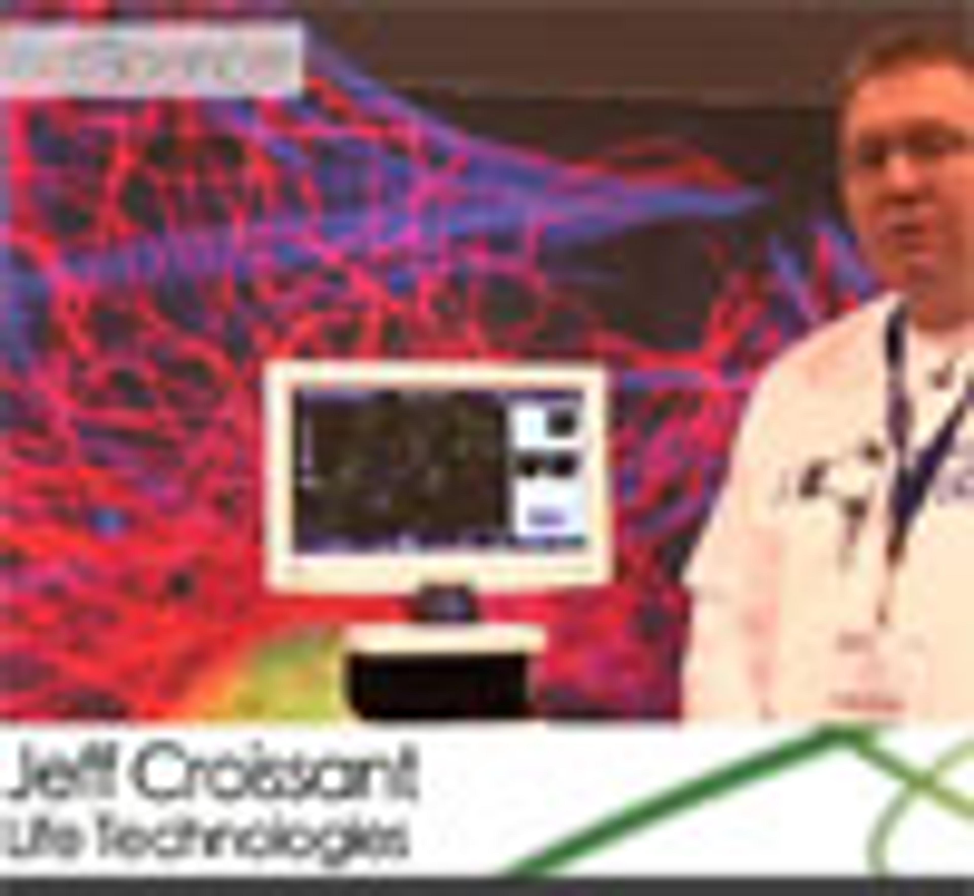 New Bench-Top Fluorescent Cell Imaging New Bench-Top Fluorescent Cell Imaging