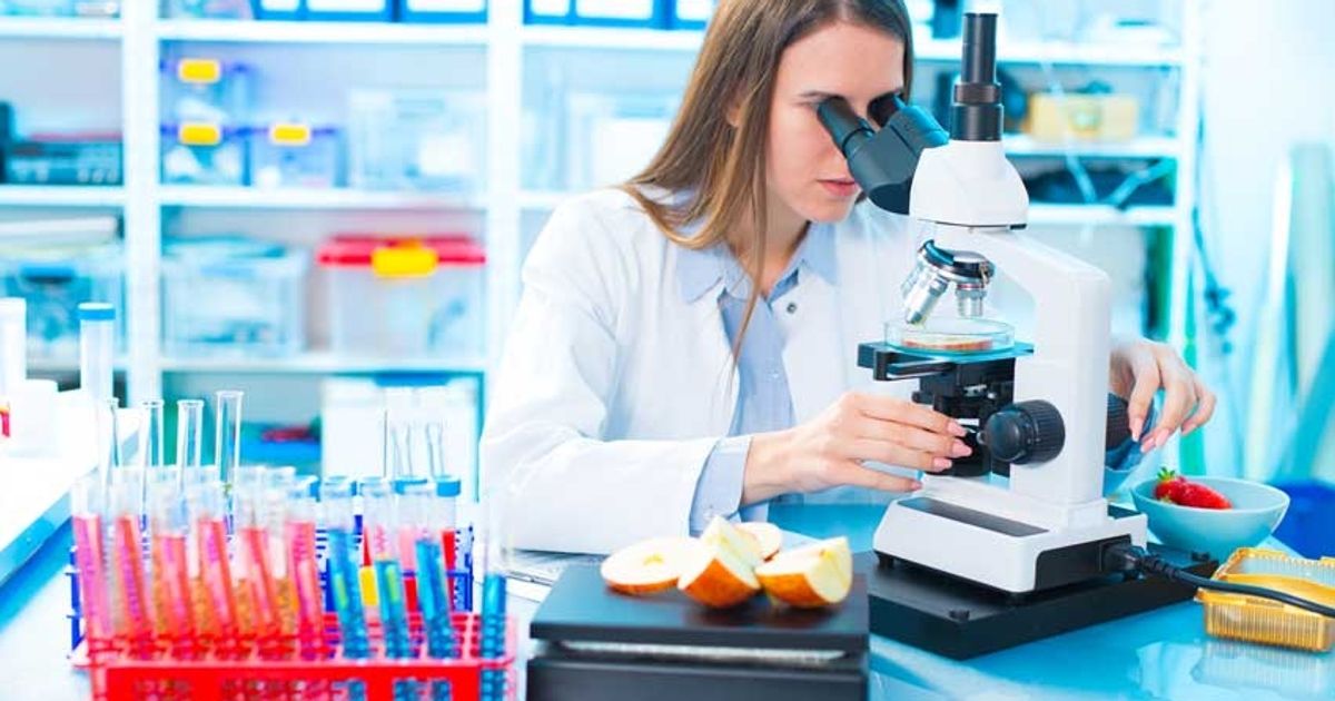 A New Era for Sugar Analysis in Drinks