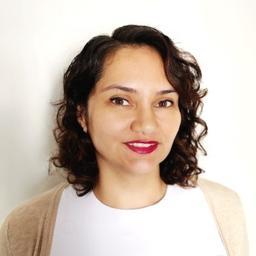 Kryssel Mendoza, MBA