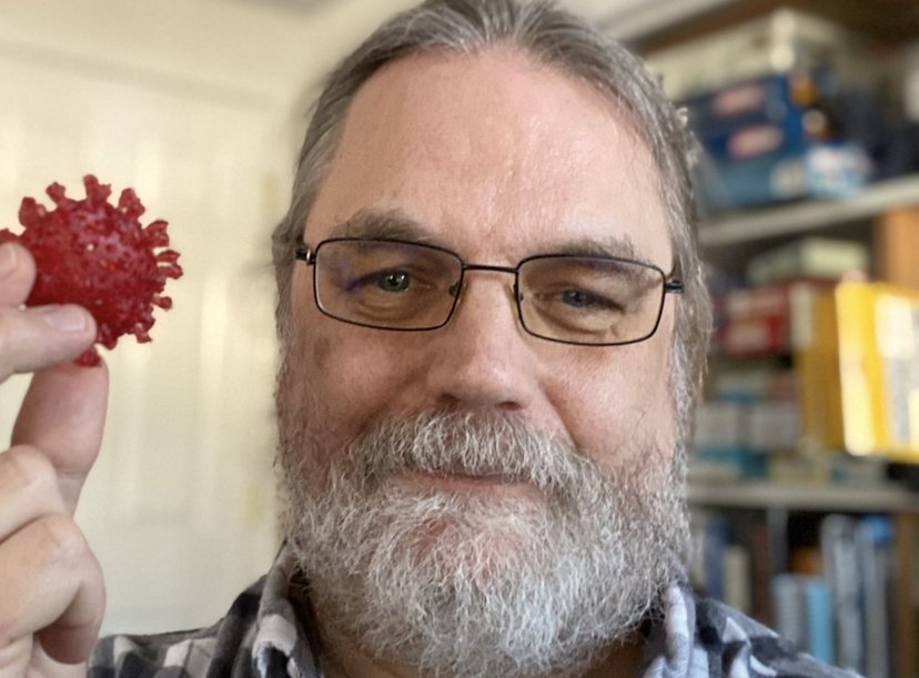 Scott Monsma Headshot