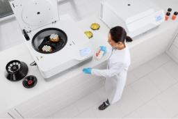 Effortlessly flexible!