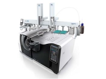 GCMS-TQ8040 NX Triple Quad Gas Chromatograph Mass Spectrometer reviews