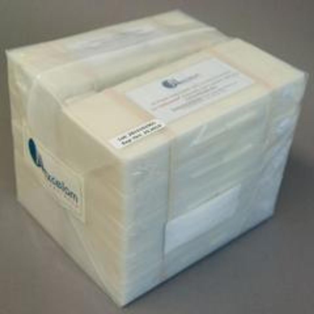 Box of 500 slides (1,000 counts)