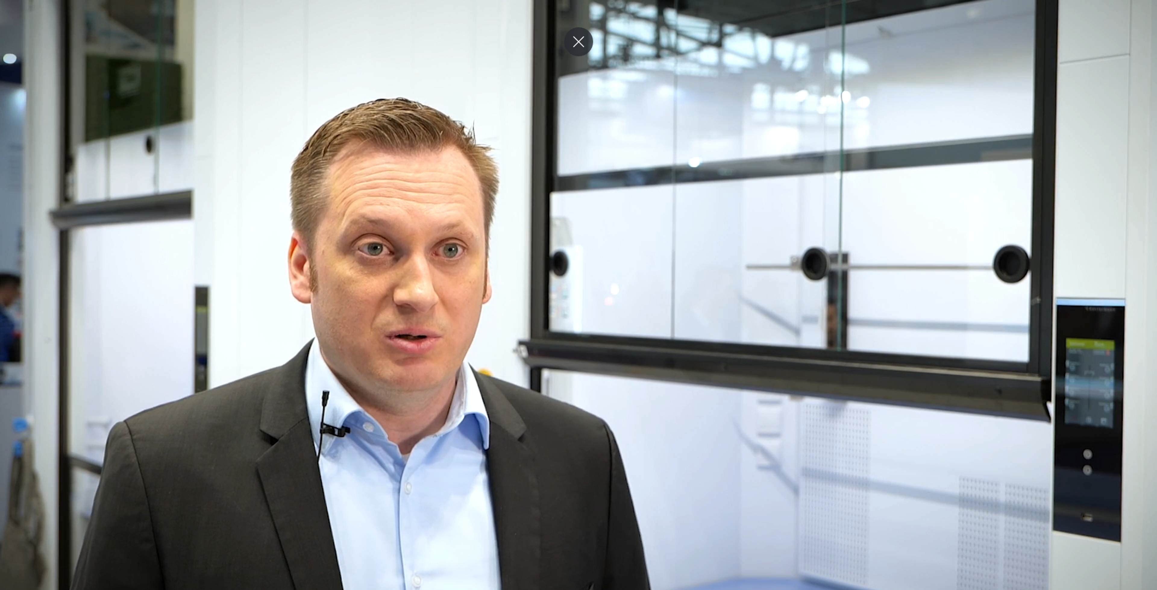 Köttermann spearheads sustainable lab solutions Köttermann spearheads sustainable lab solutions