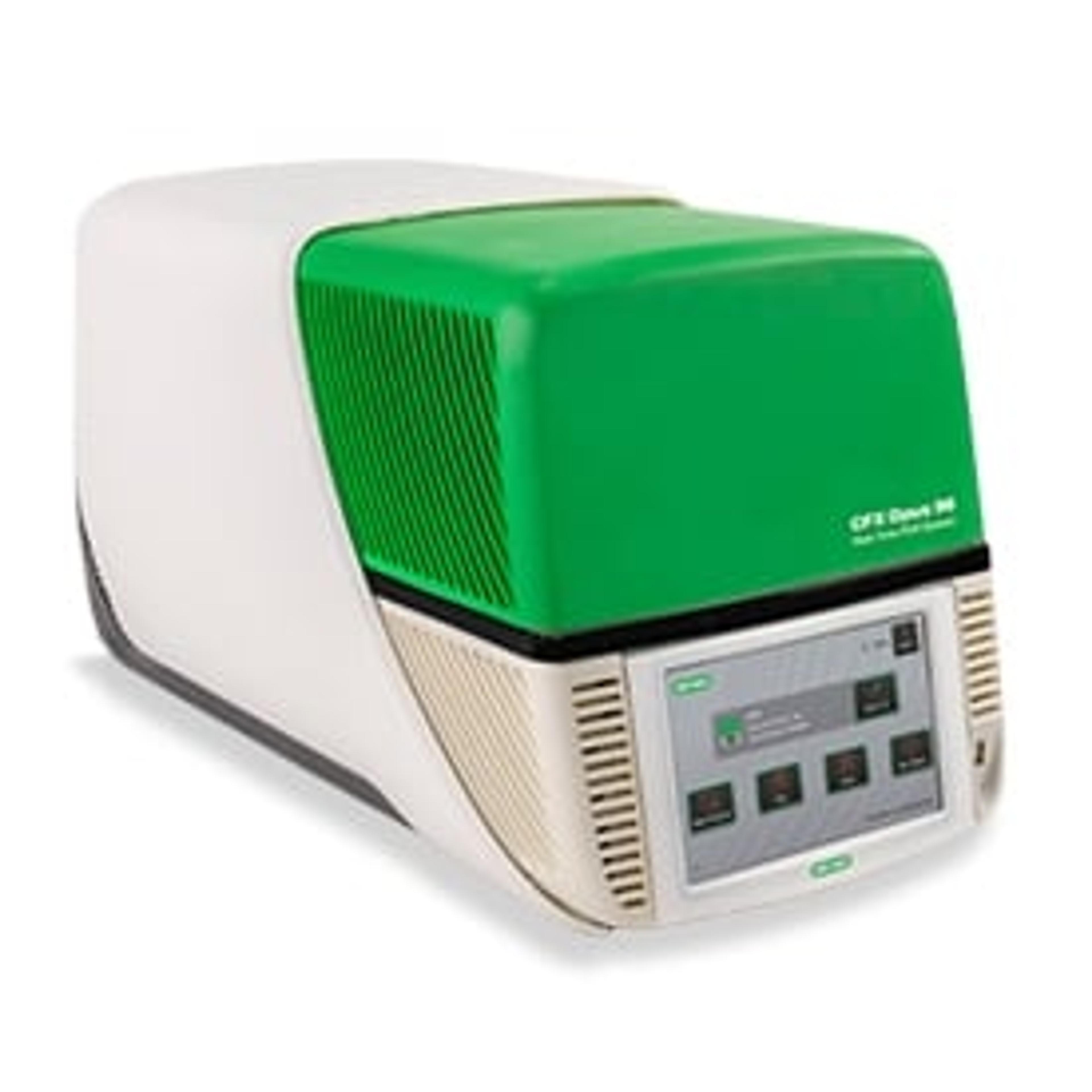 CFX Opus 96 Real-Time PCR Instrument