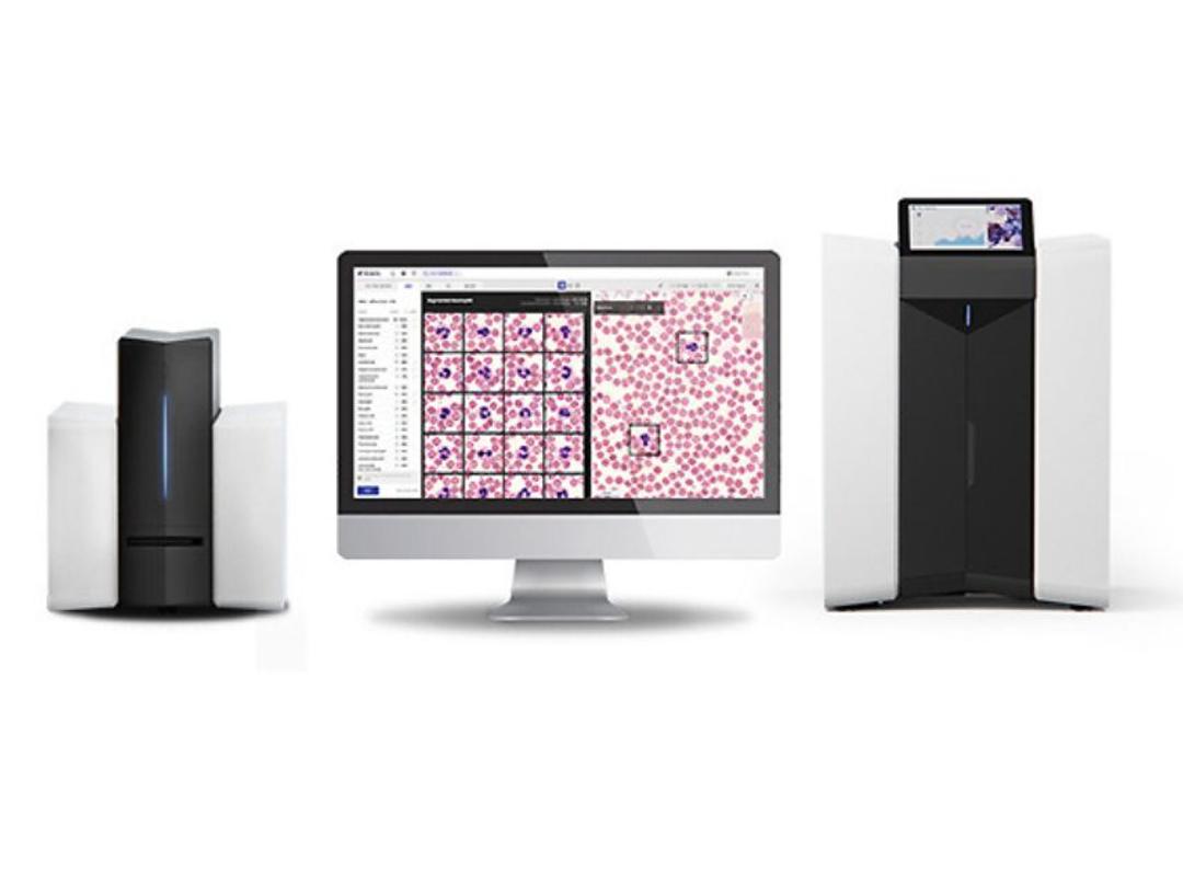 Scopio Digital Cell Morphology