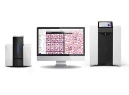 Scopio Digital Cell Morphology