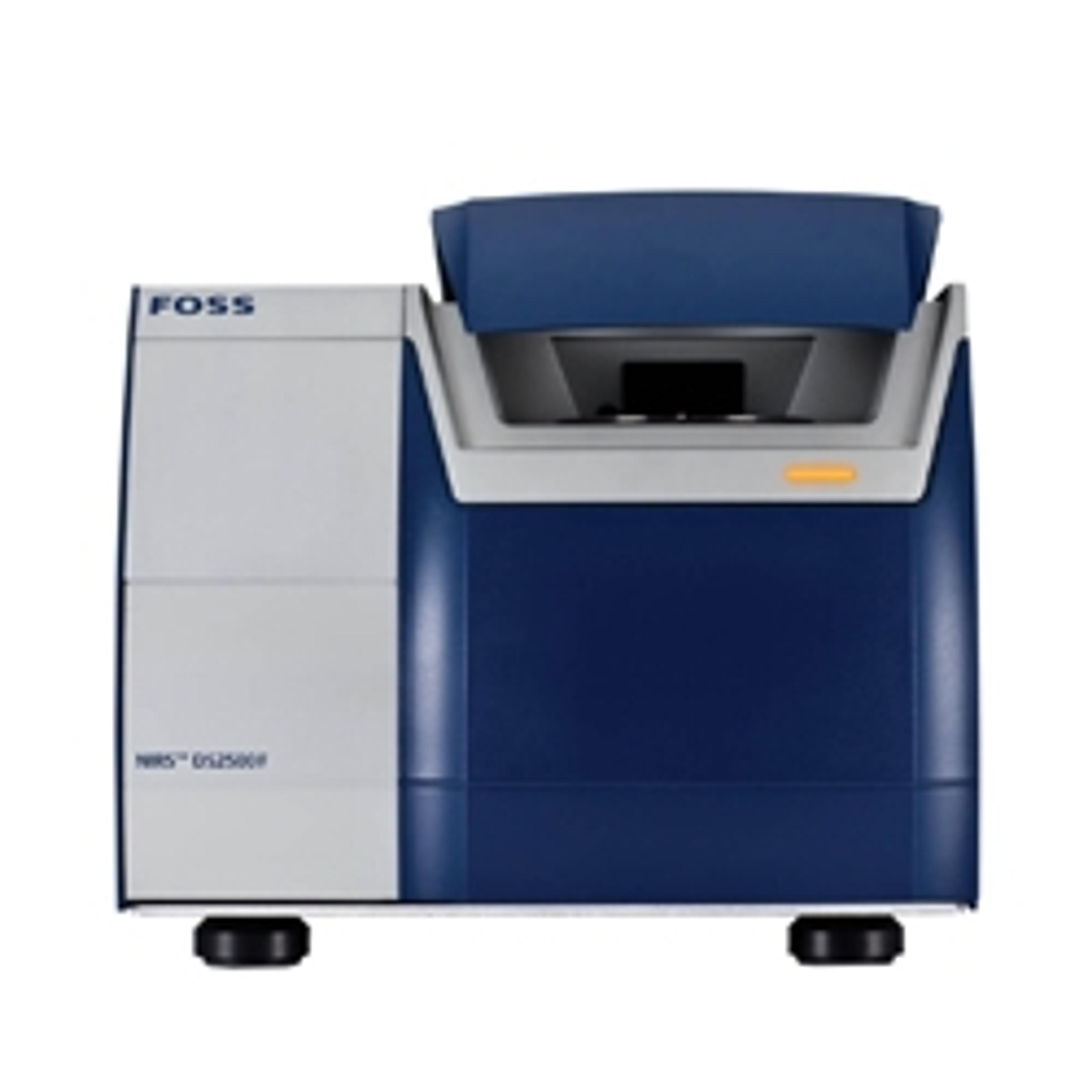 NIRS™ DS2500 F