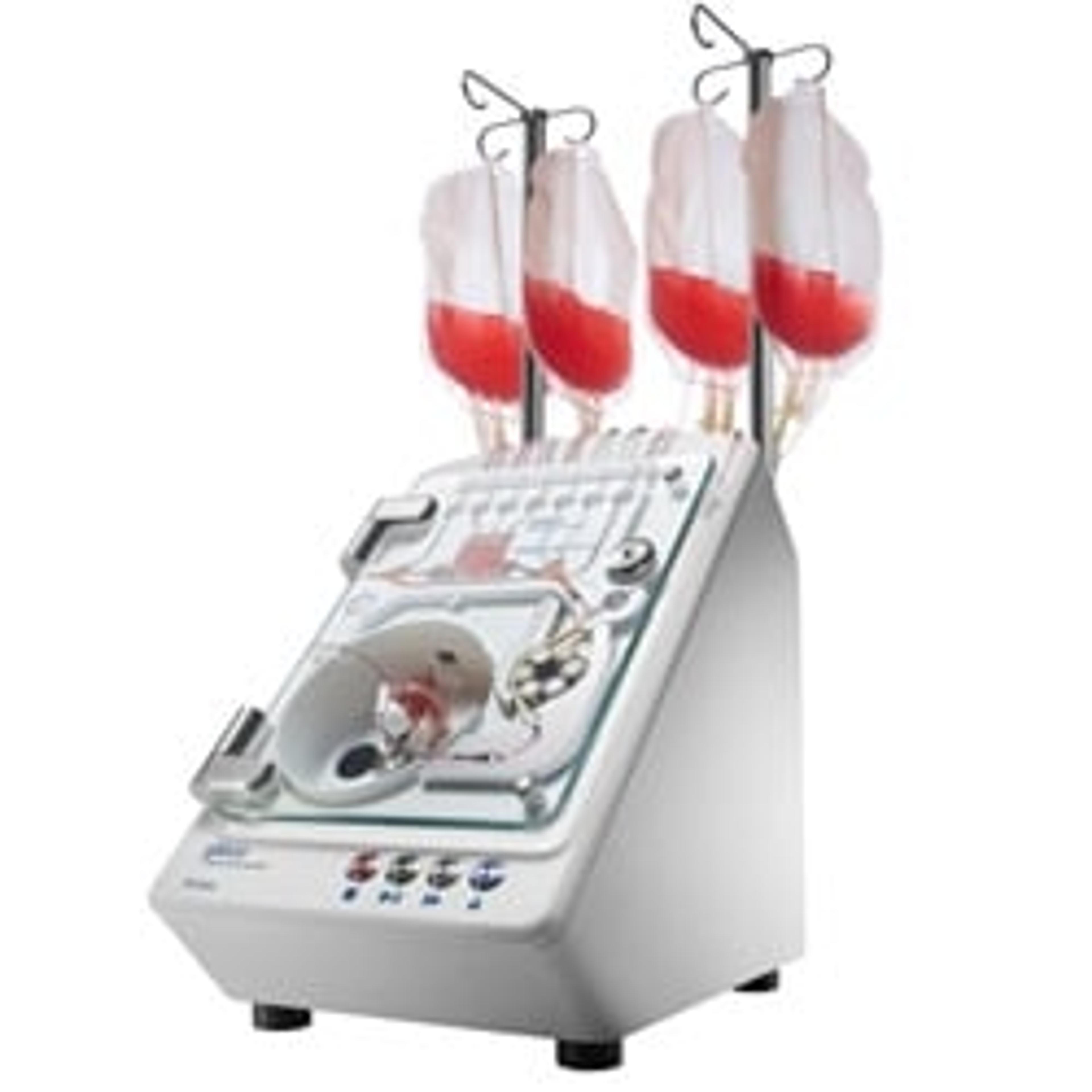 Gibco™ CTS™ Rotea™ Counterflow Centrifugation System