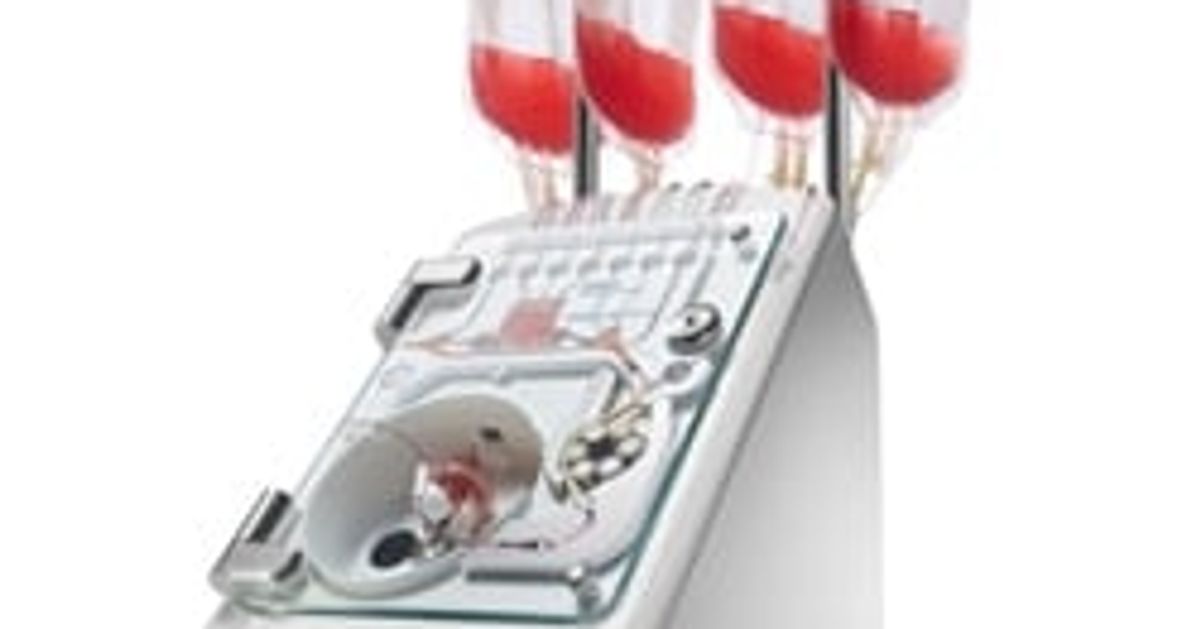 Gibco™ CTS™ Rotea Counterflow Centrifugation System reviews
