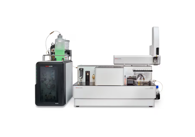 Buy Cindion™ Combustion Ion Chromatography System Read Reviews