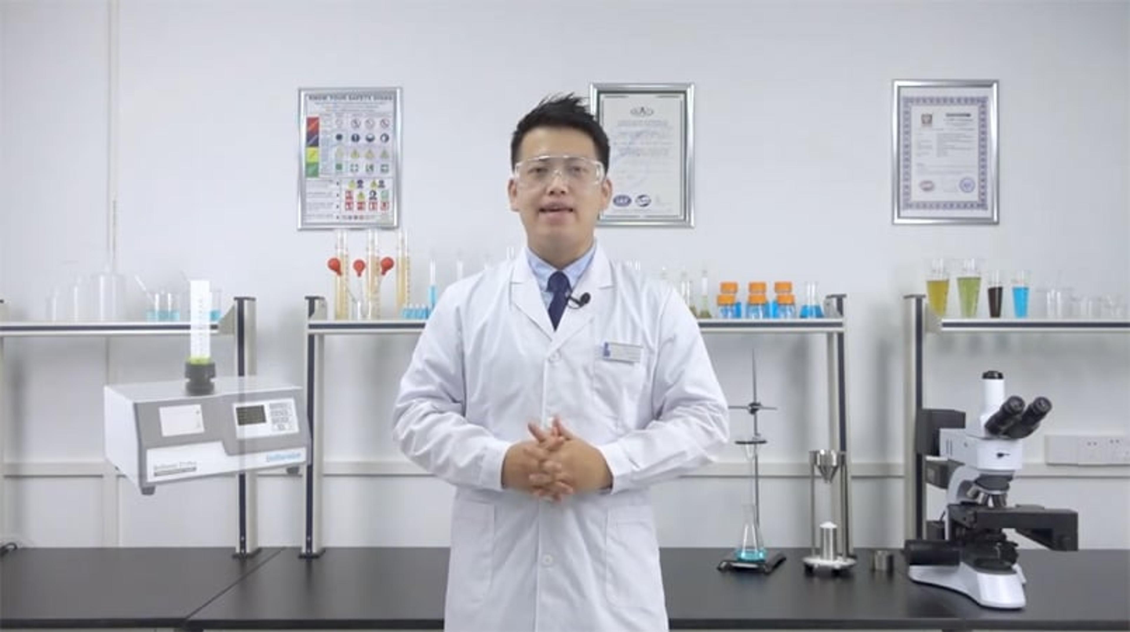 Overview of the BeDensi T Pro Series: Tapped density tester series Overview of the BeDensi T Pro Series: Tapped density tester series