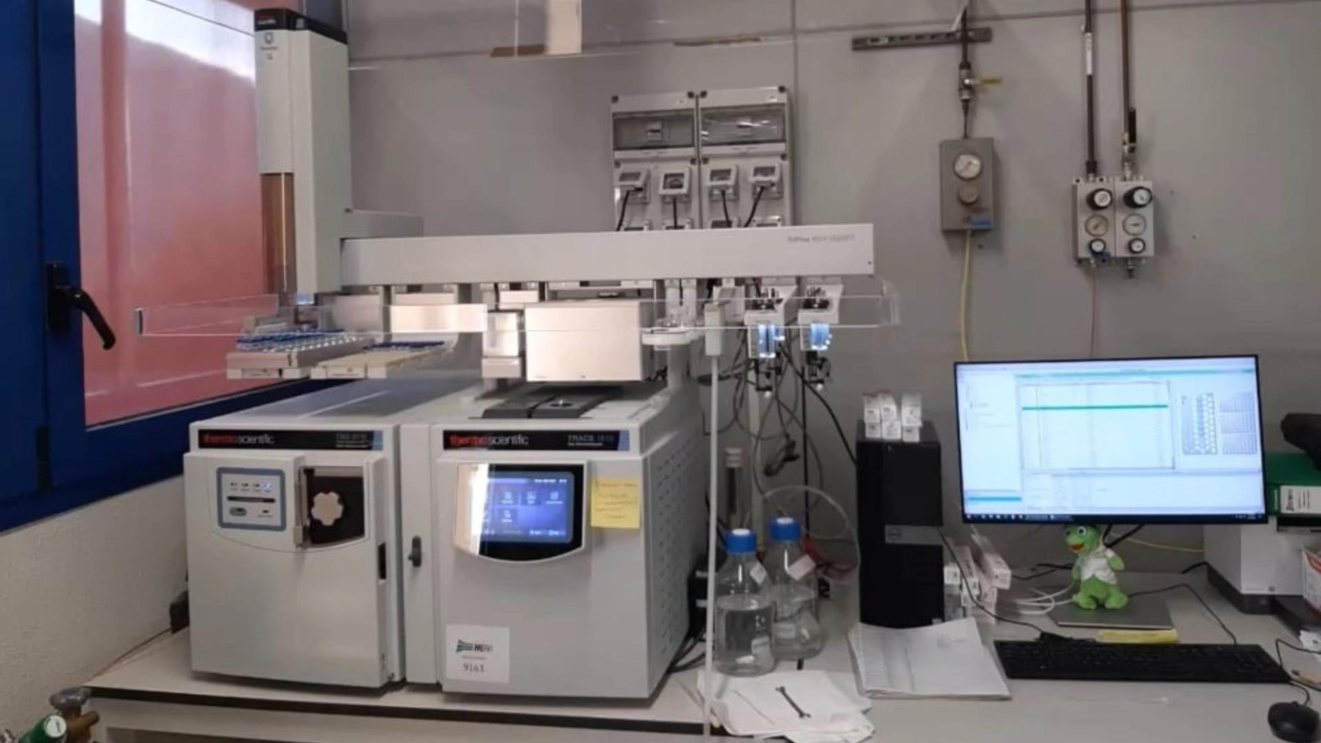 Chromatography Data Buy Thermo Scientific™ Chromeleon™ 7.3.2 Chromatography Data System ...