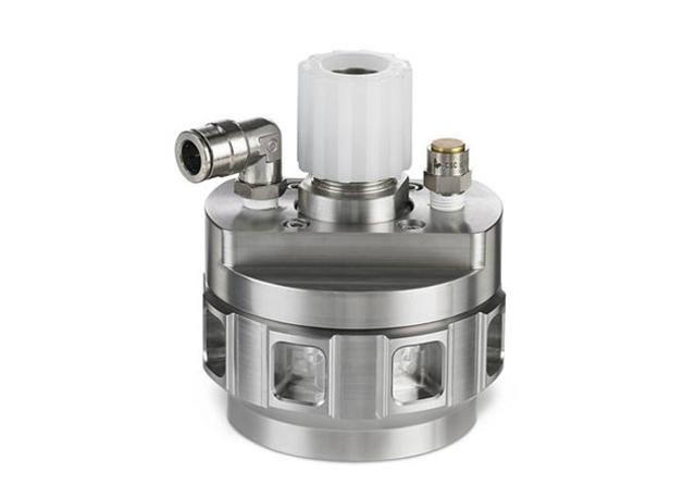 NOWPak® Canister Dispense Connectors Read Reviews