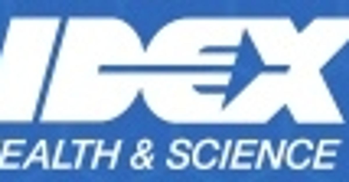 IDEX Health & Science Launches New UHPLC Connection System