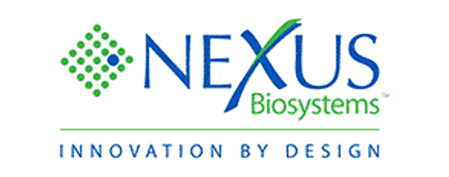NEXUS Biosystems logo