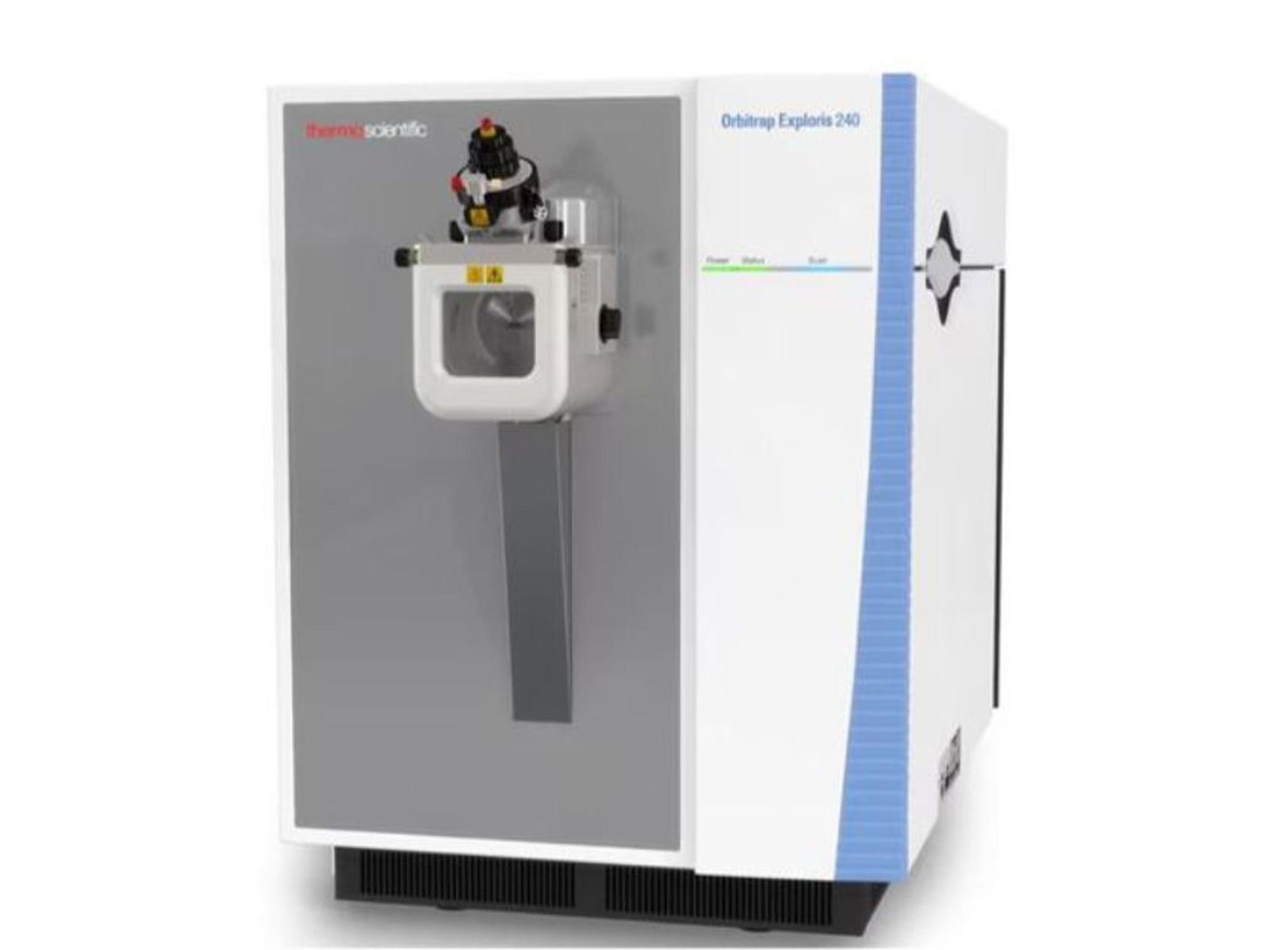 Thermo Fisher Scientific