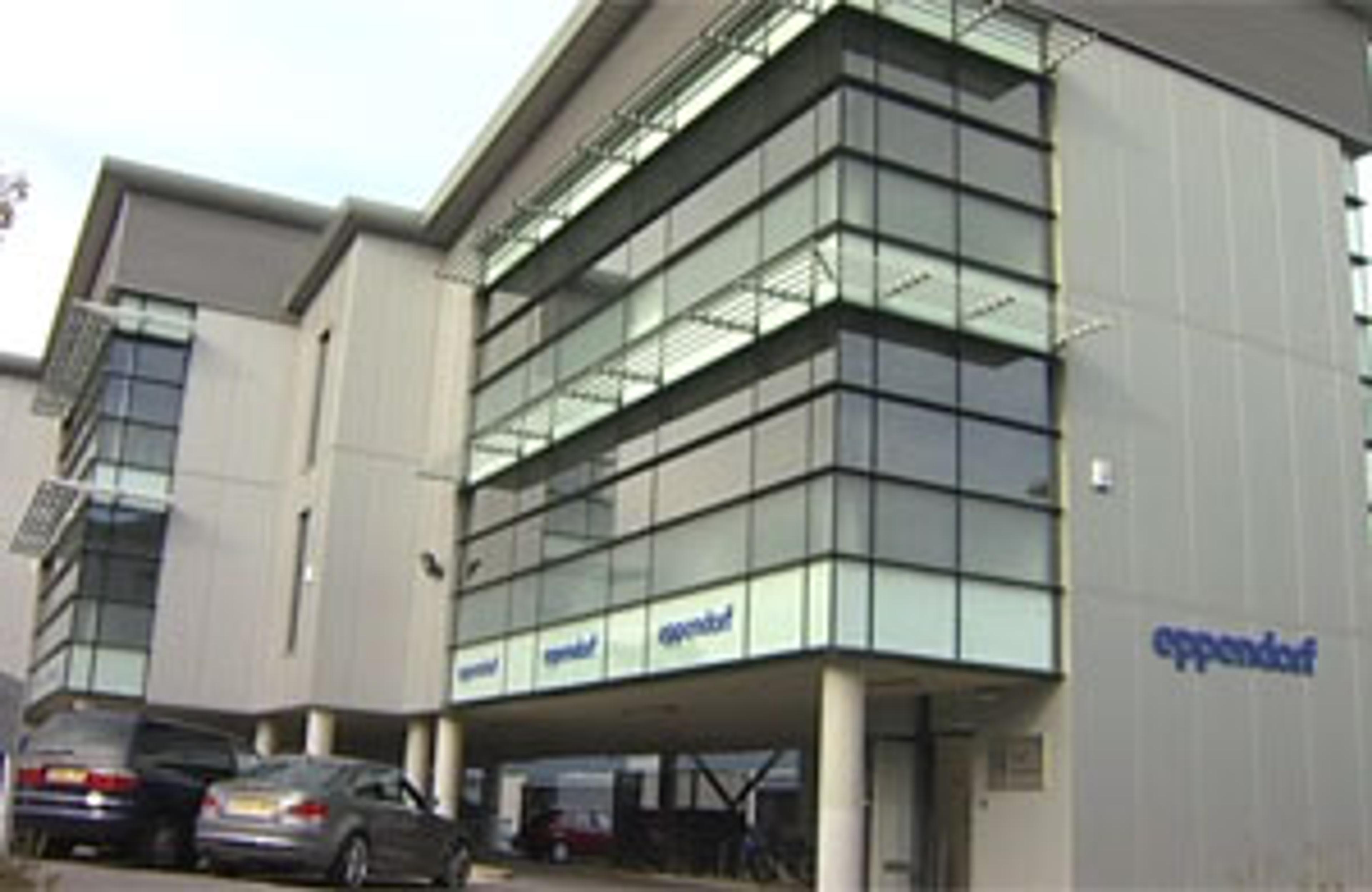 Eppendorf House Grand Opening Overview Eppendorf House Grand Opening Overview