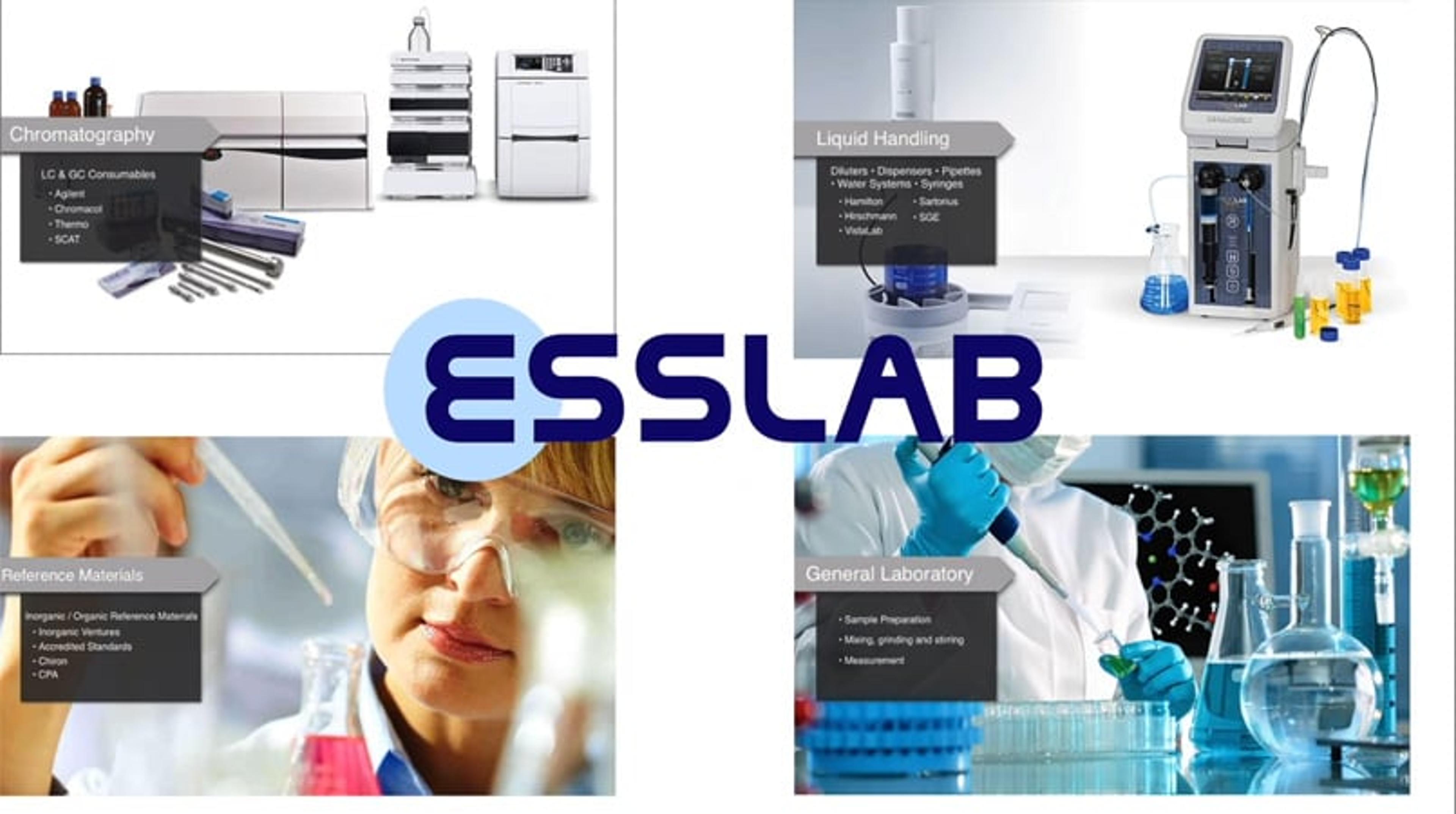 Is your lab drowning in water testing regulations? Is your lab drowning in water testing regulations?