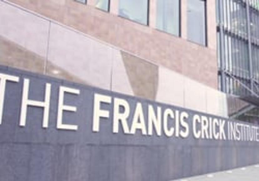 francis crick institute