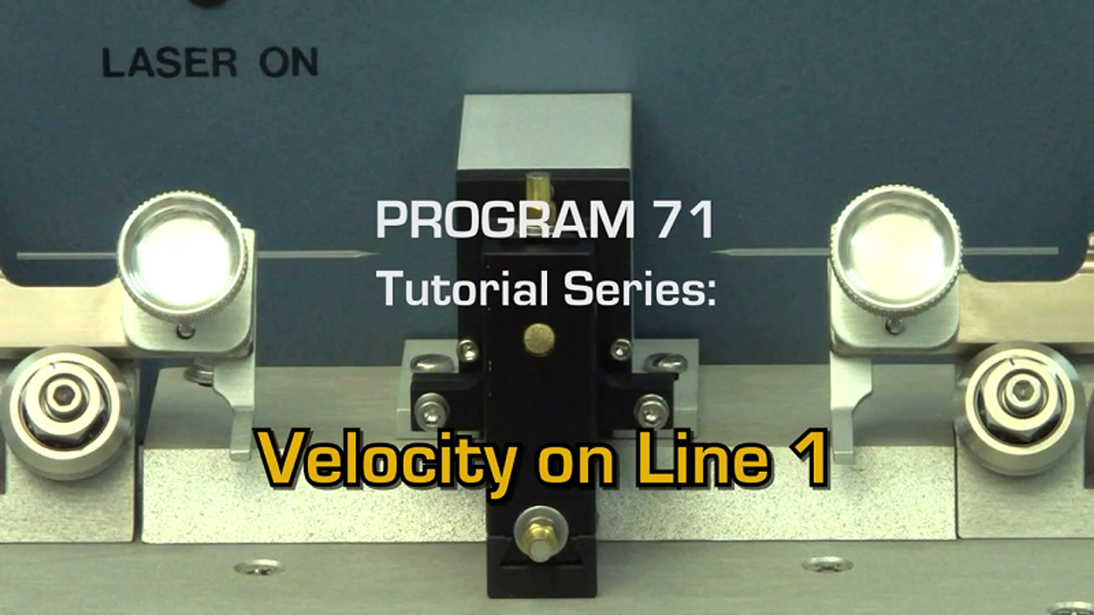 Effects of the Velocity on the Pipette Shape Effects of the Velocity on the Pipette Shape