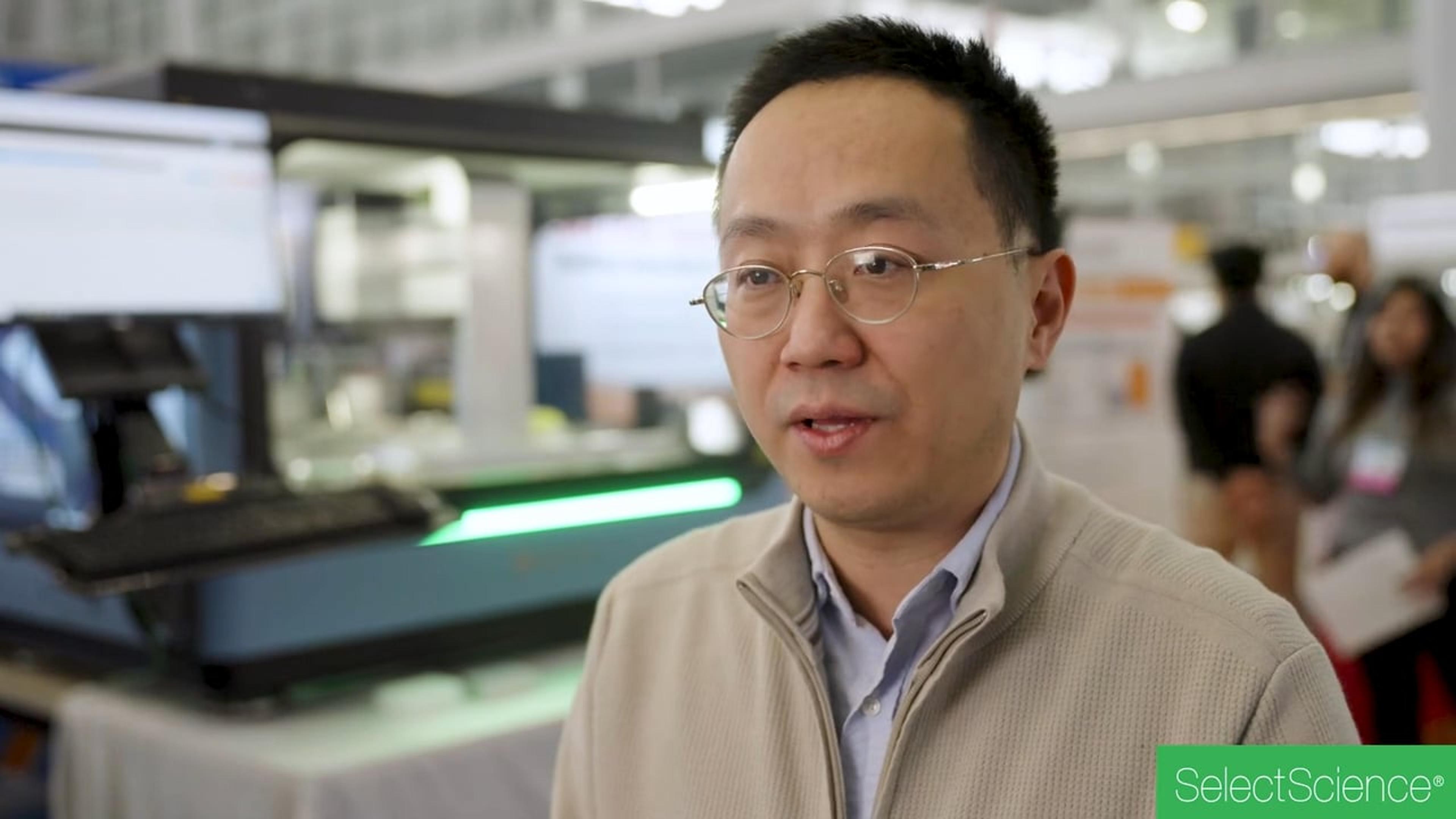 End-to-end AI-driven lab automation for smarter workflows End-to-end AI-driven lab automation for smarter workflows