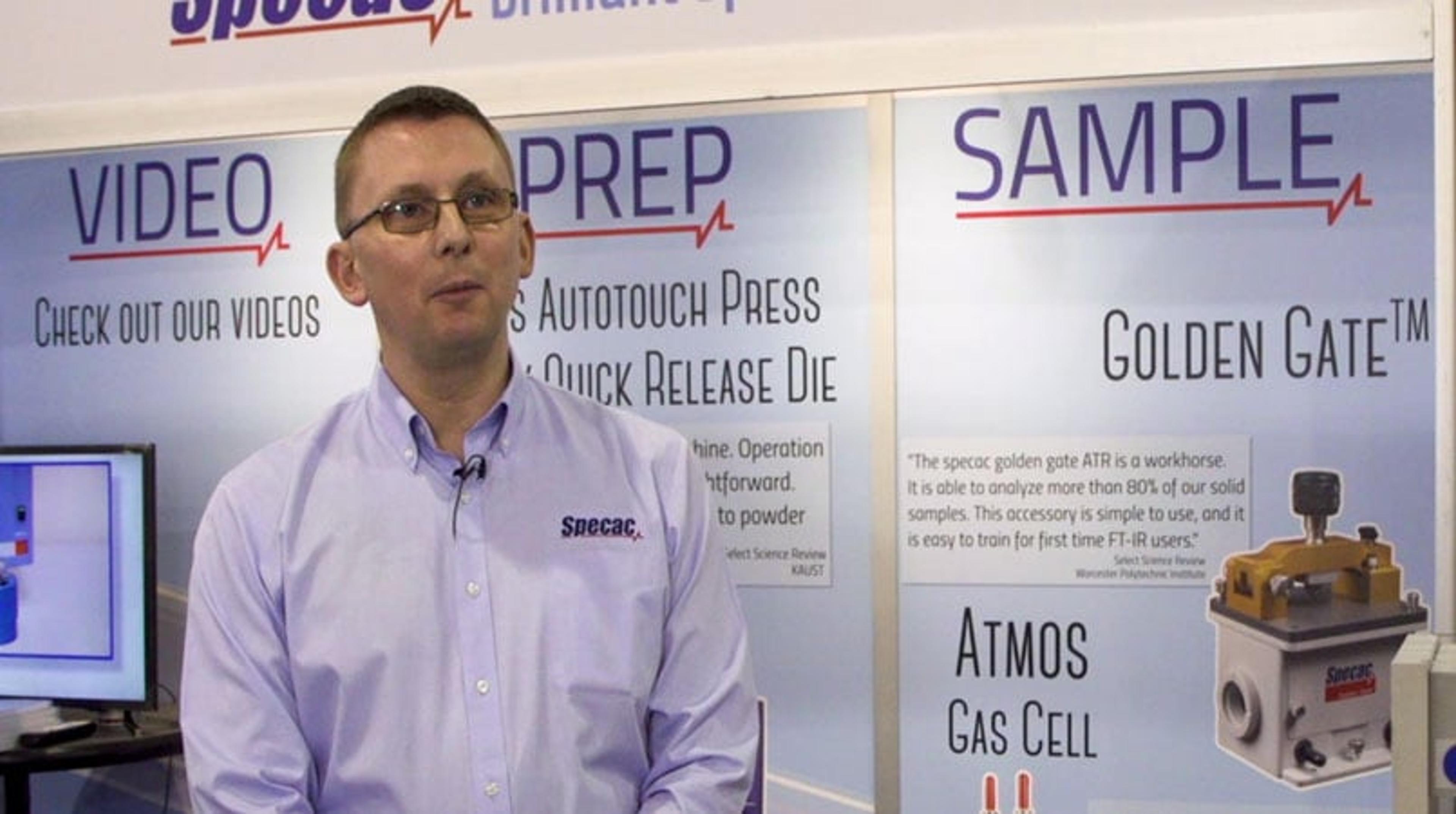 Award-Winning Sample Preparation Equipment Award-Winning Sample Preparation Equipment