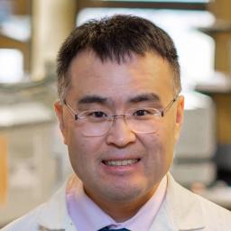 Dr. Ken Tamama