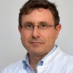 Prof. Dr. med. Evgeny A. Idelevich