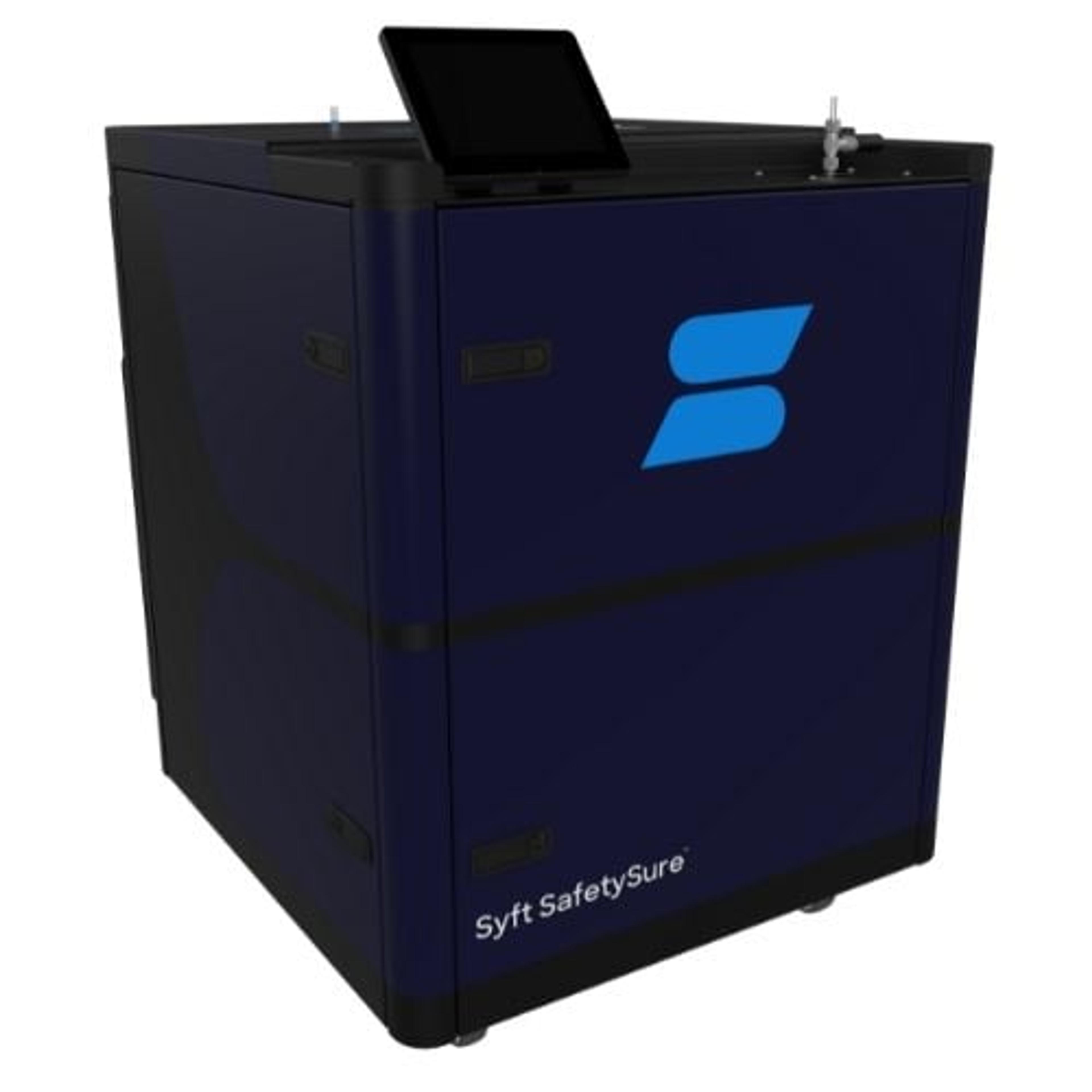 Syft Technologies