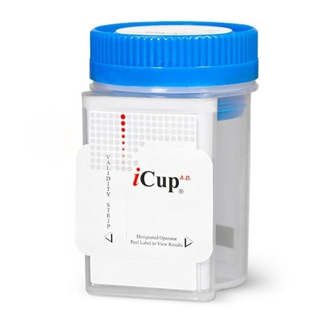 Alere™ iCup®