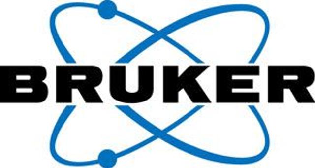 Bruker Daltonics logo