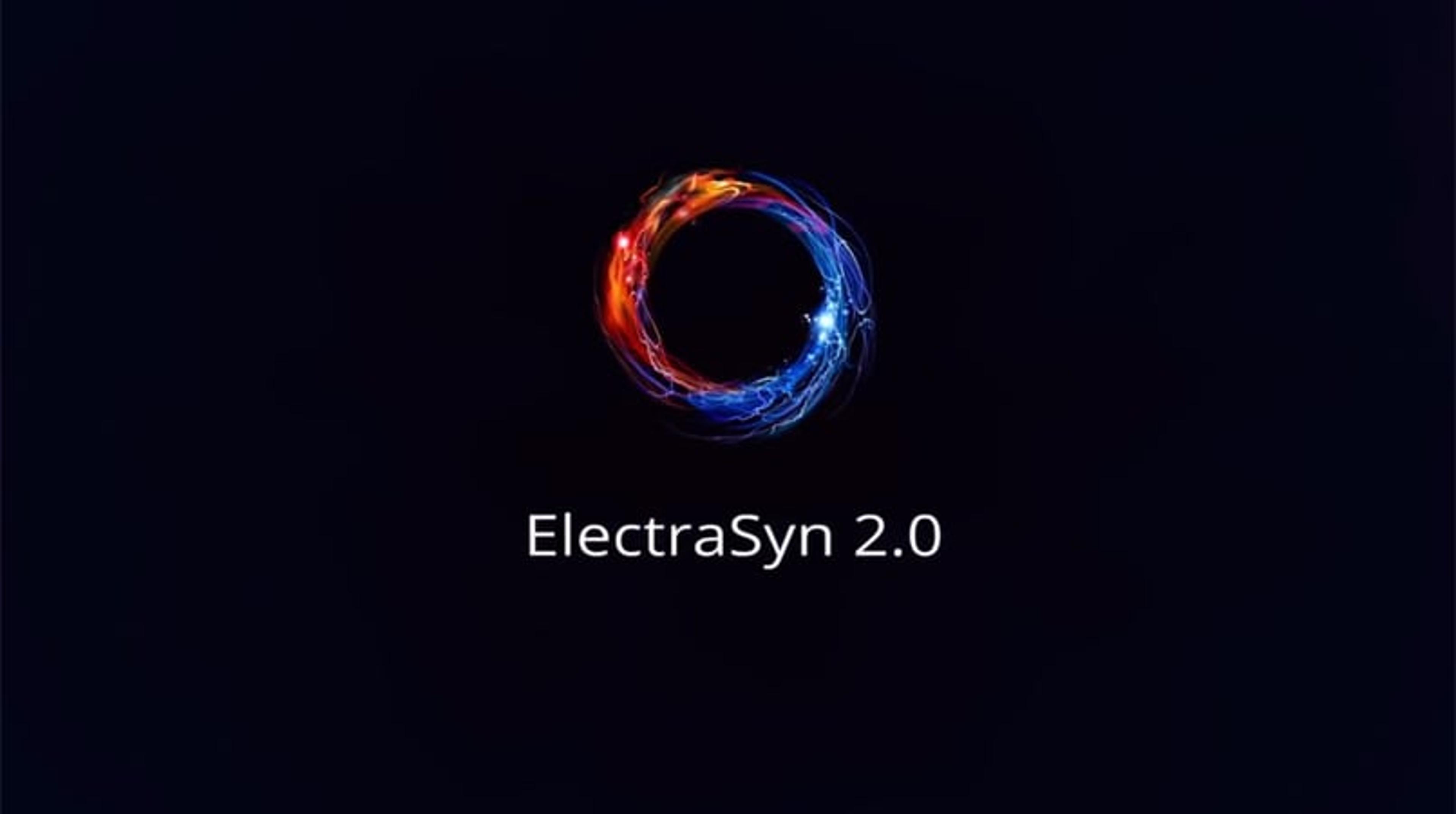 Round And Round - Carousel for ElectraSyn 2.0 Round And Round - Carousel for ElectraSyn 2.0
