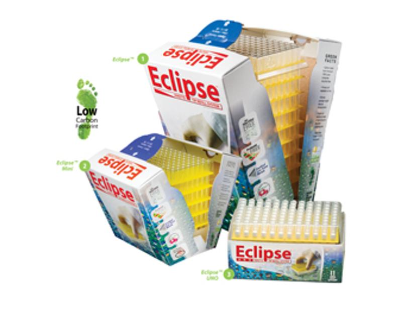 Eclipse Pipette Tip Refill System