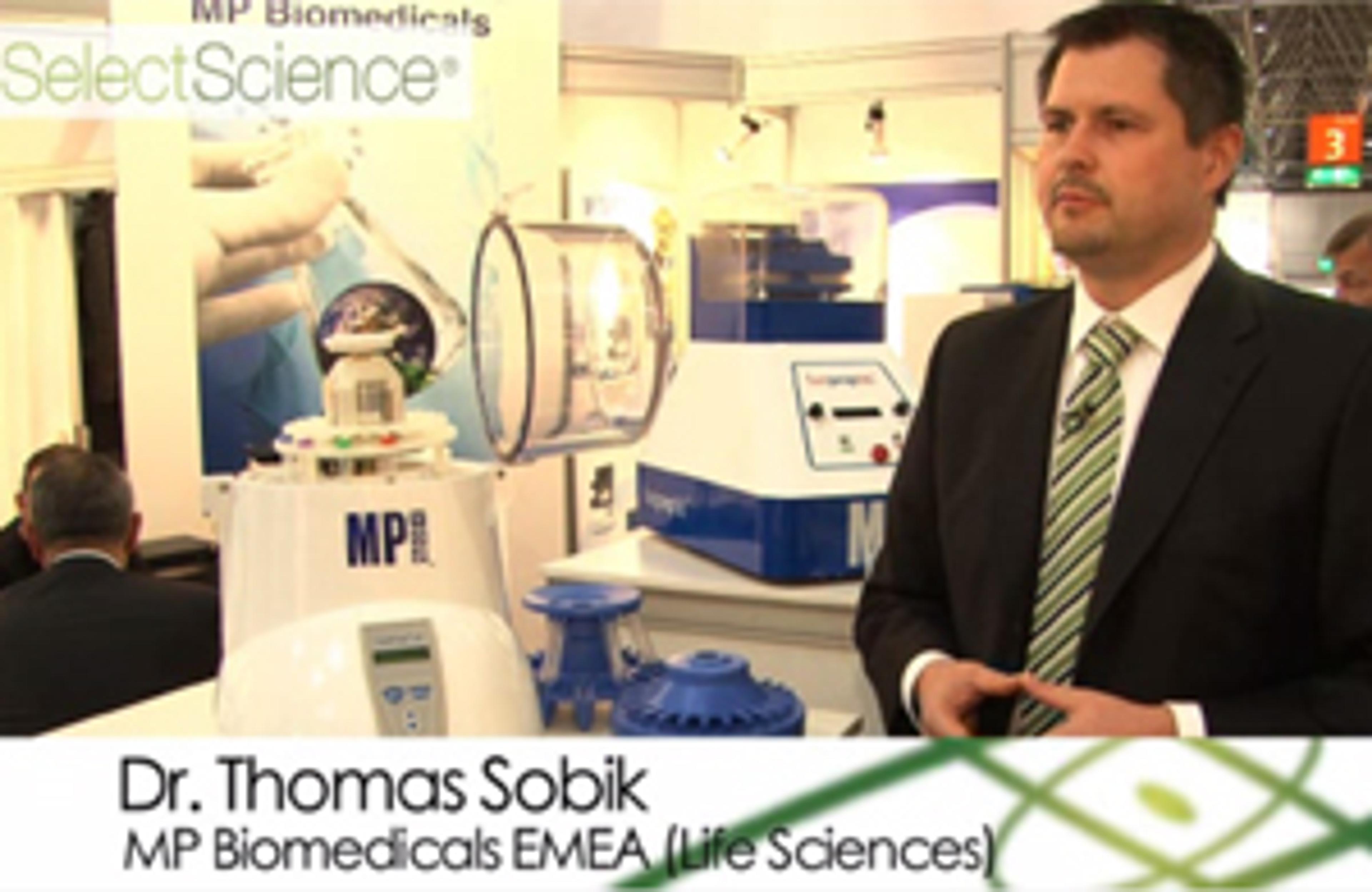 Innovative Solutions for Sample Preparation and In Vitro Diagnostics Innovative Solutions for Sample Preparation and In Vitro Diagnostics