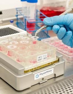 PhysioMimix™ OOC Single- and Multi-organ Microphysiological