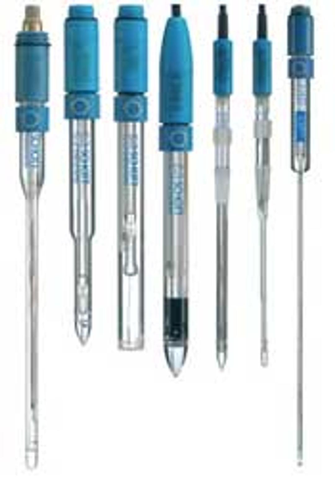 ScienceLine micro, spear tip and surface pH combination electrodes - Schott Instruments GmbH - General Lab