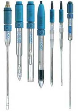 ScienceLine micro, spear tip and surface pH combination electrodes - Schott Instruments GmbH - General Lab