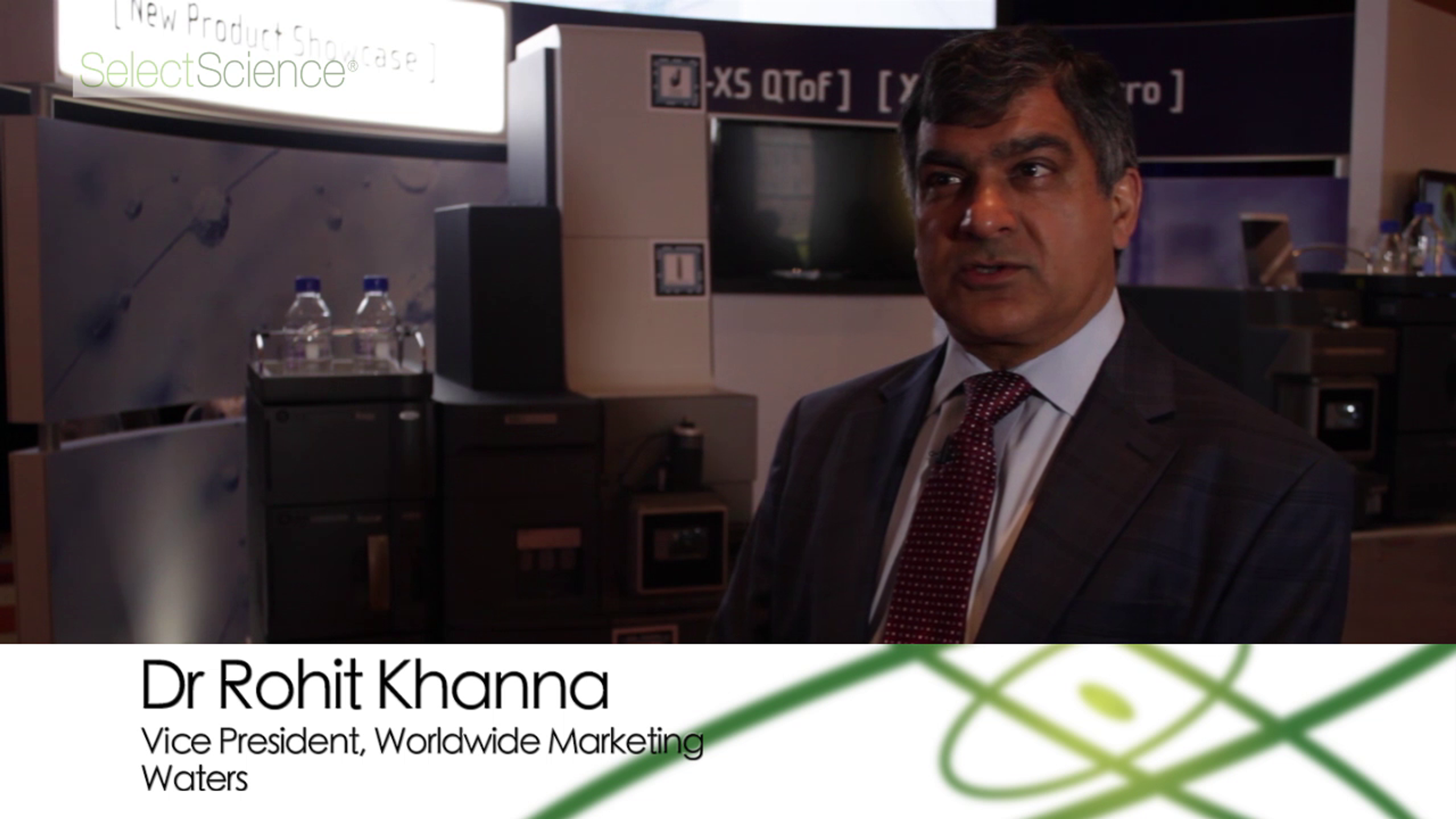 The Future of Mass Spectrometry in Health Sciences The Future of Mass Spectrometry in Health Sciences