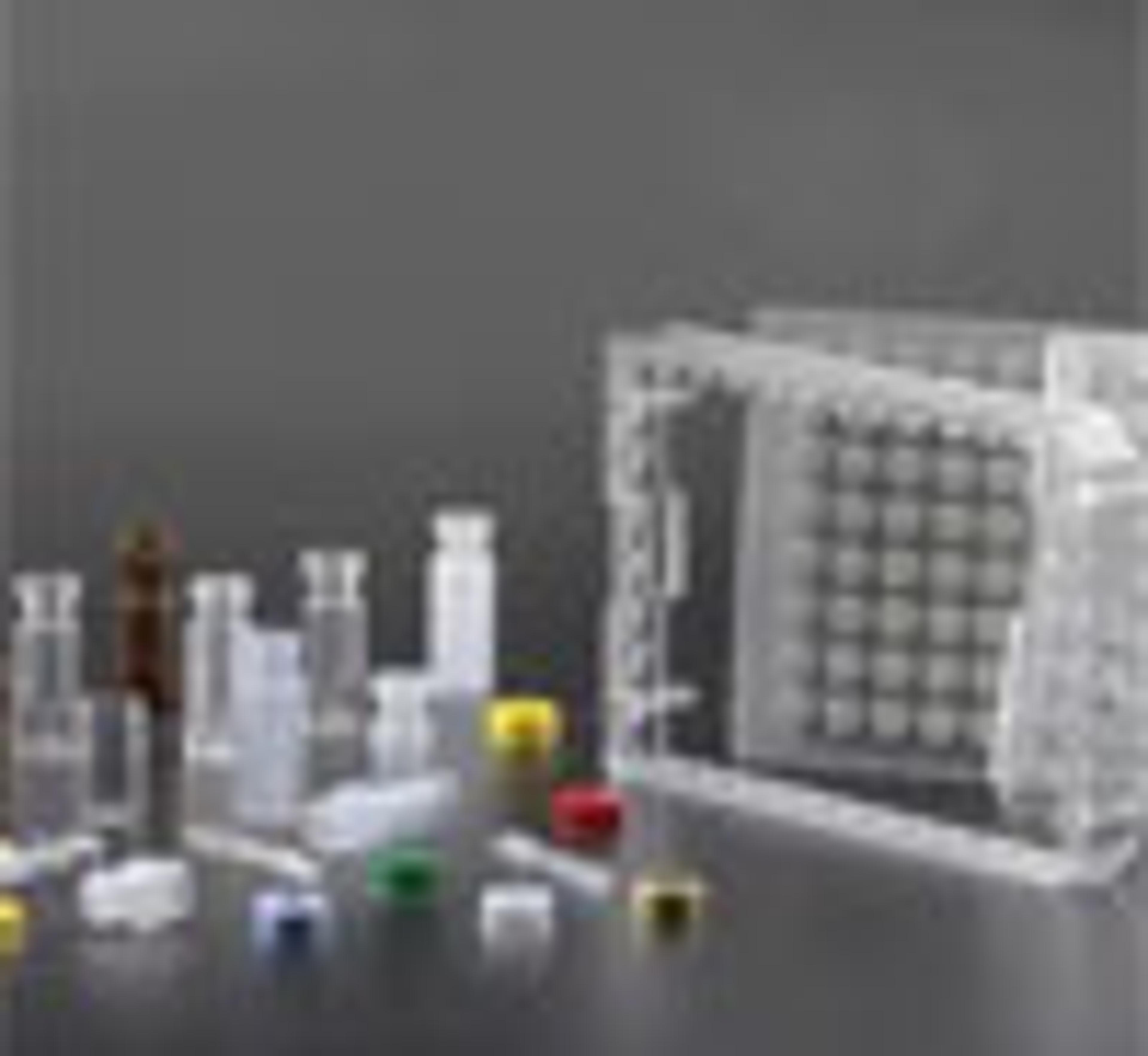 New 96-Well Multi-Tier Microplate System New 96-Well Multi-Tier Microplate System