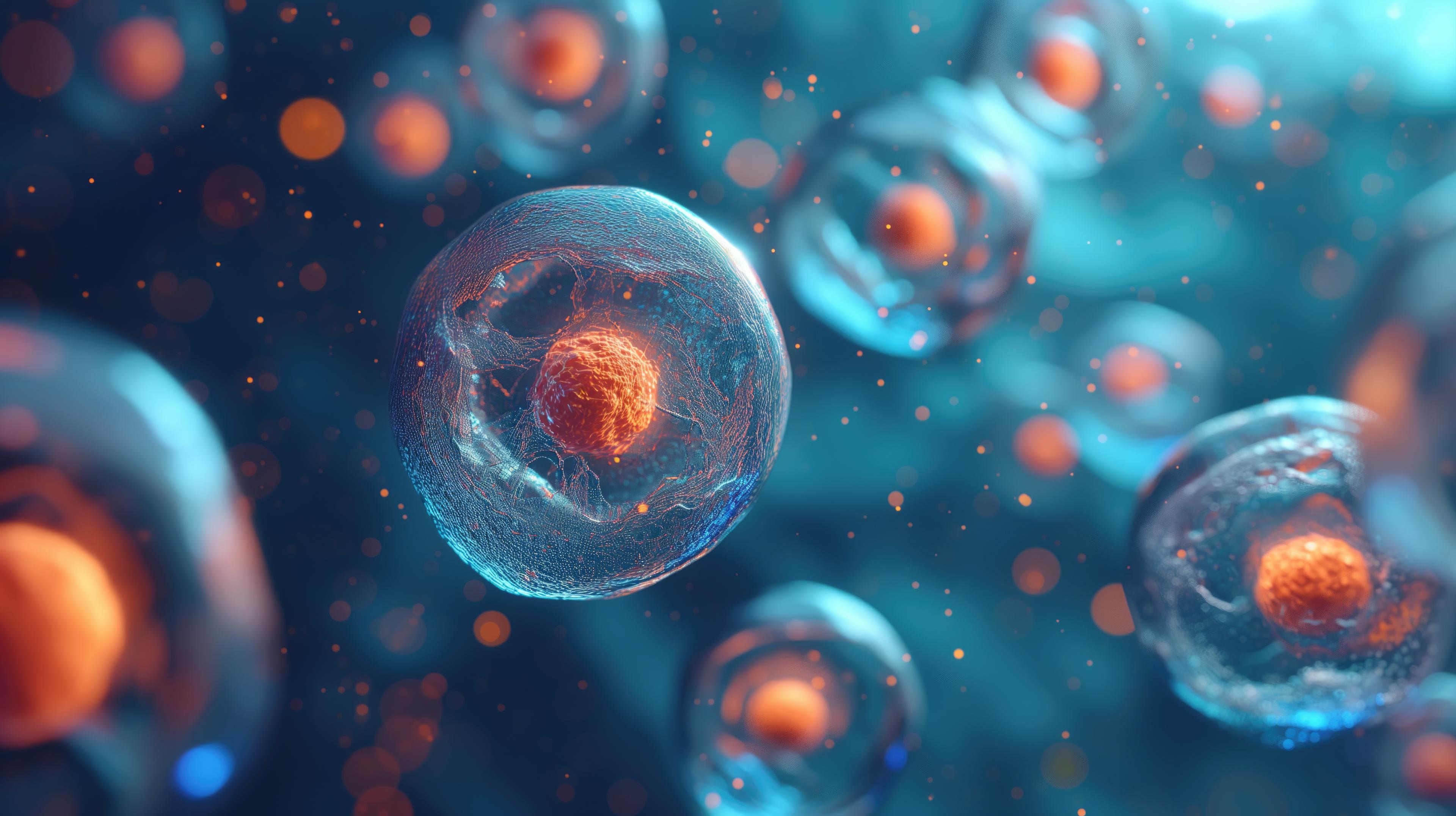 Cells