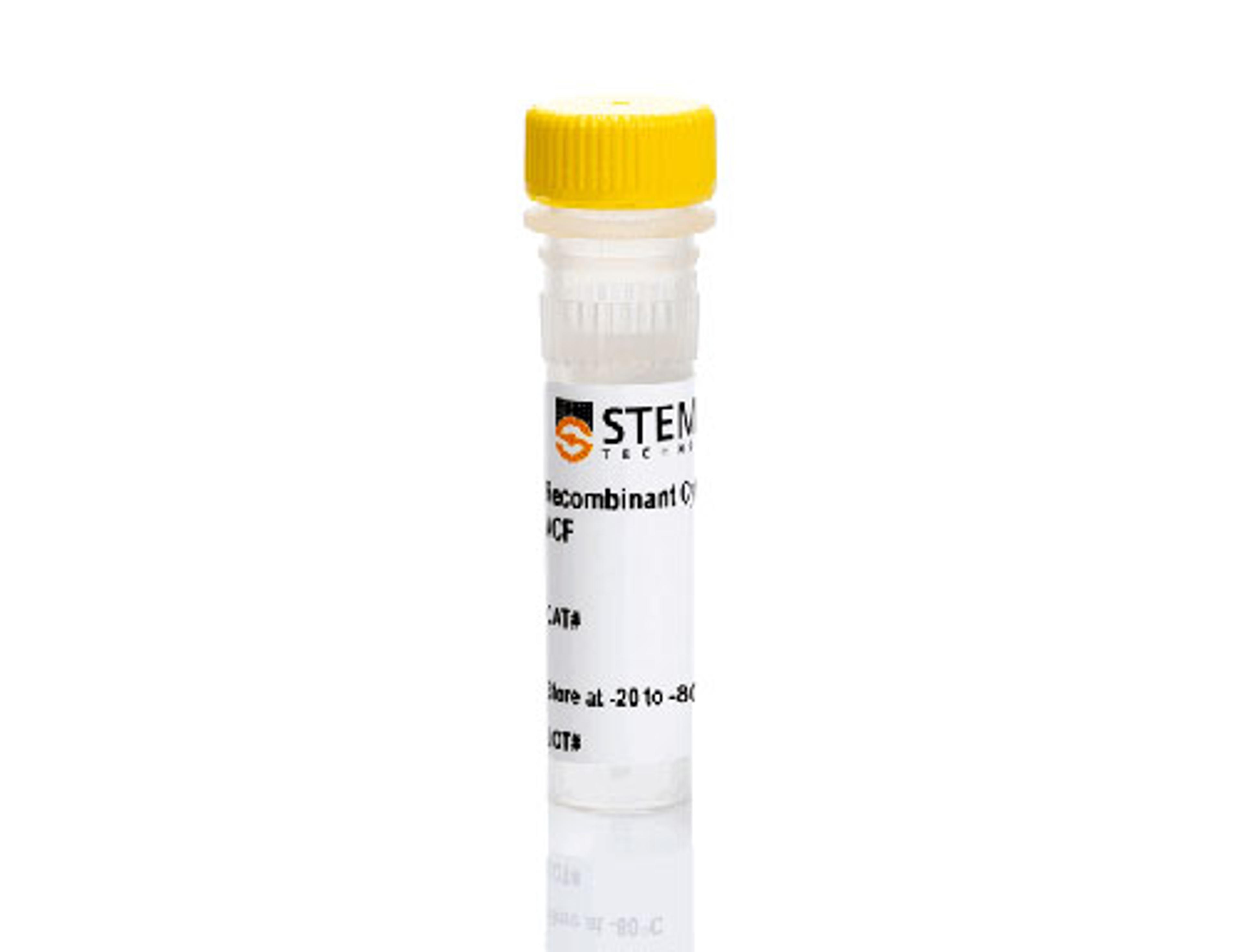 Human Recombinant G-CSF, ACF