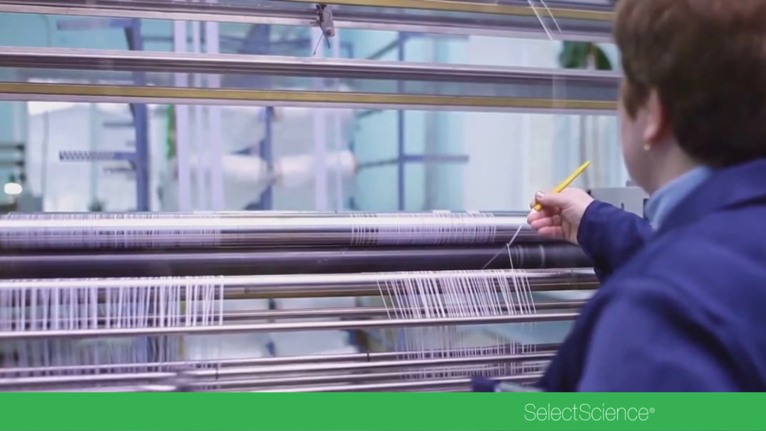 Textile testing standards for safer, high‑quality fabrics ...