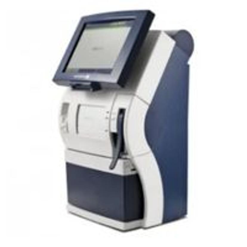 ABL90 FLEX PLUS Blood Gas Analyzer