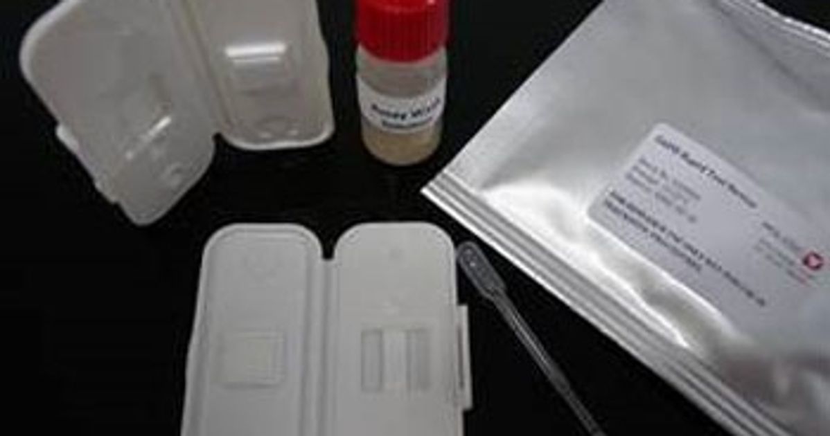 PATH and Mologic to Develop New Diagnostic Test for Malaria