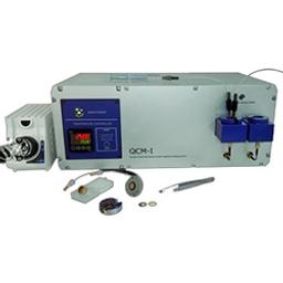 QCM-I Quartz Crystal Microbalance