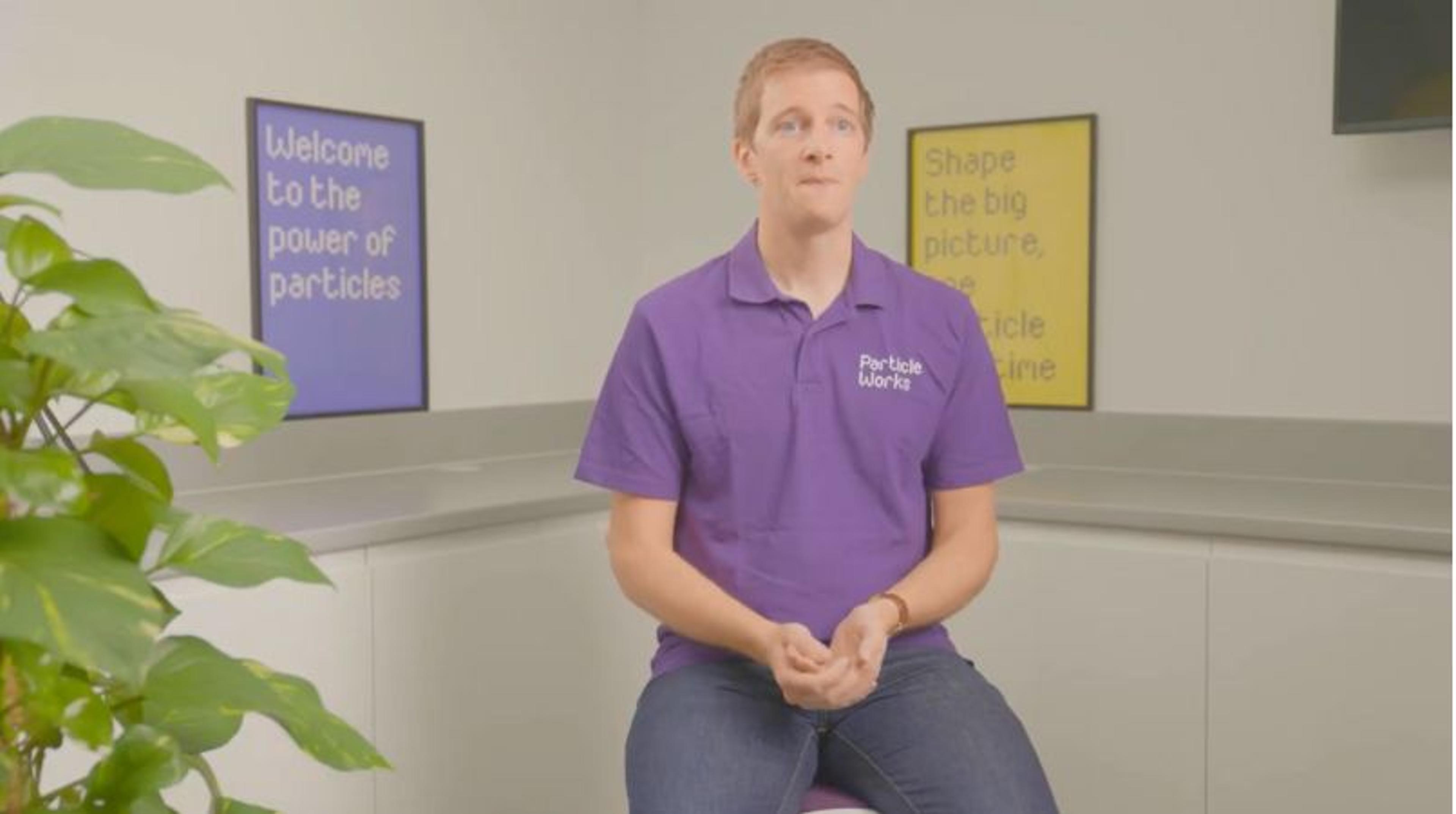 ALiS: Automation & speed for LNP formulation screening ALiS: Automation & speed for LNP formulation screening